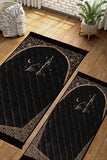 Black Gumbad e Khizra - Couple Pack