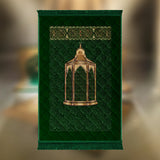Green Maqam e Ibrahim - Budget