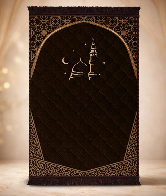 Brown Gumbad e Khizra - Exclusive