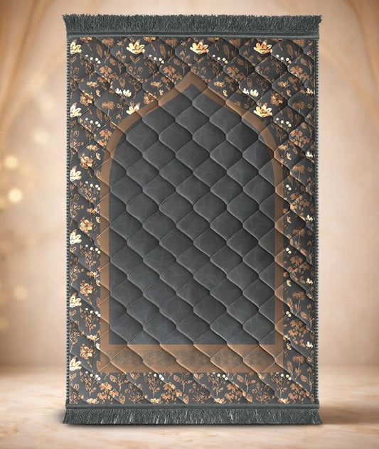 Grey Gumbad - Exclusive