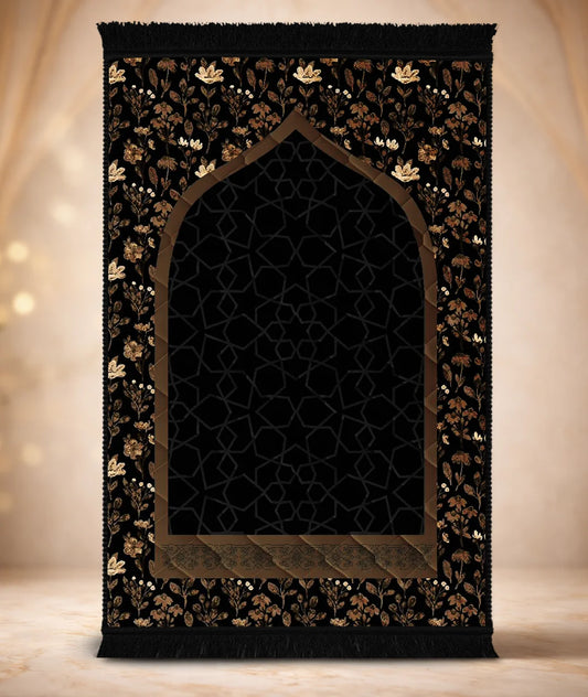 Black Gumbad - Exclusive