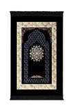 Black Motive & Flower - Lite