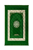 Green Motive & Flower - Lite