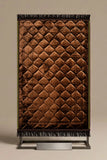 Brown Gumbad - Budget Series Embossed