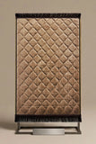 Light Brown Motive - Budget Series Embossed