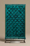 Green 1 Flowers - Budget Series Embossed