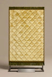Beige Gumbad - Budget Series Embossed
