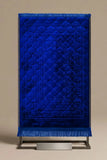 Navy Blue Motive - Budget Series Embossed