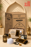 Hadiya Mubarak Bundle – 30 Pieces Carton