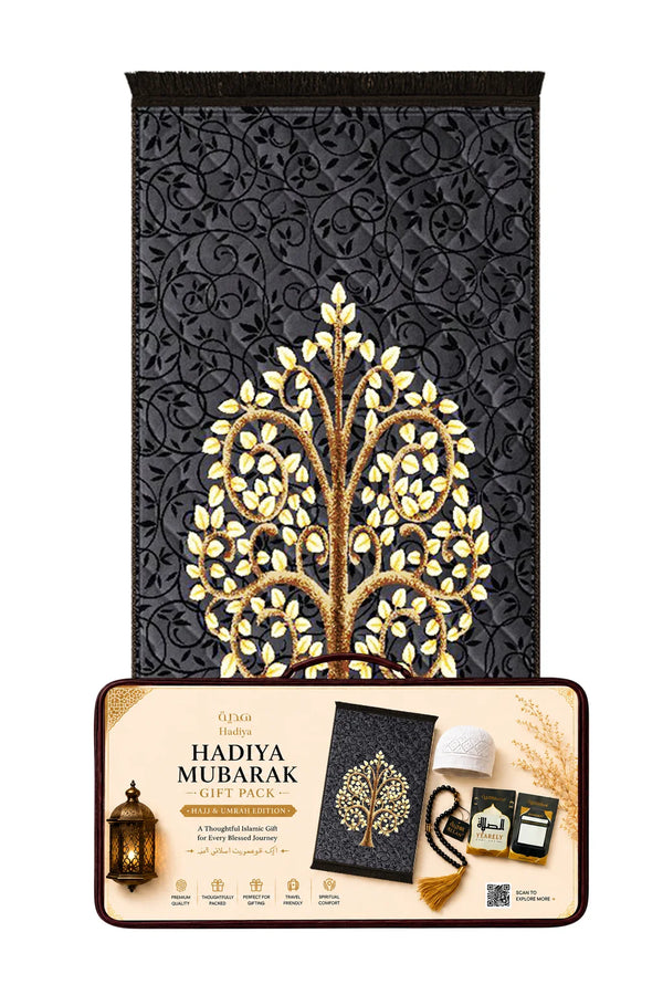 Black Shajar e Noor