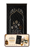 Black Gul e Noor - Hadiya Mubarak