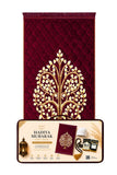 Mahroon Shajar e Noor - Hadiya Mubarak