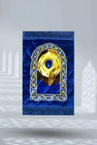 Navy Blue Hajr e Aswad - Kids