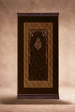 Brown Ghilaf e Kaaba - Perfect Fit