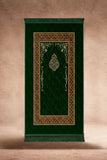 Green Ghilaf e Kaaba - Perfect Fit