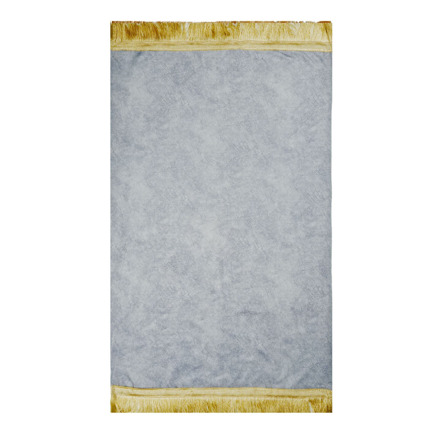 Silver Turkish - Velvet