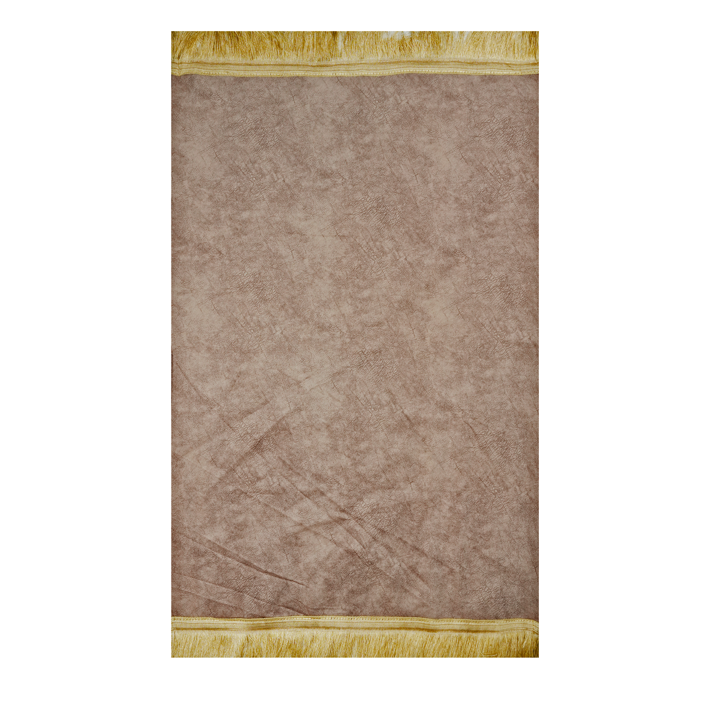 Coffee Brown Turkish - Velvet