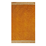 Rust Turkish - Velvet