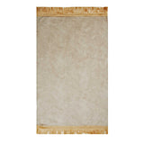 Dust Brown Turkish - Velvet