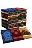 Budget Series Bundle - Falah Deal - 90 Pieces