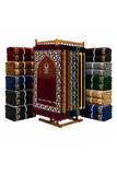 LITE SERIES PRAYER MAT BUNDLE FACTORY DEAL 90 PIECES
