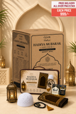 Hadiya Mubarak Bundle – 30 Pieces Carton