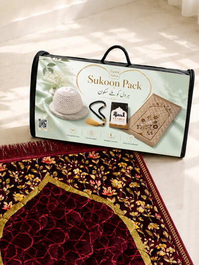 Sukoon Pack
