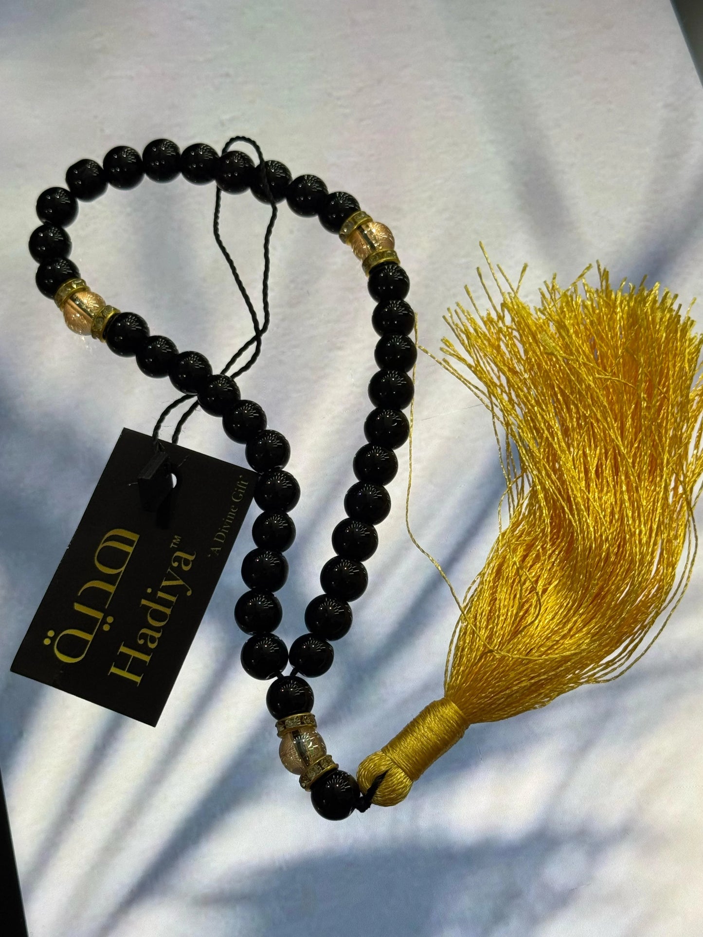 Hadiya Premium Tasbeeh