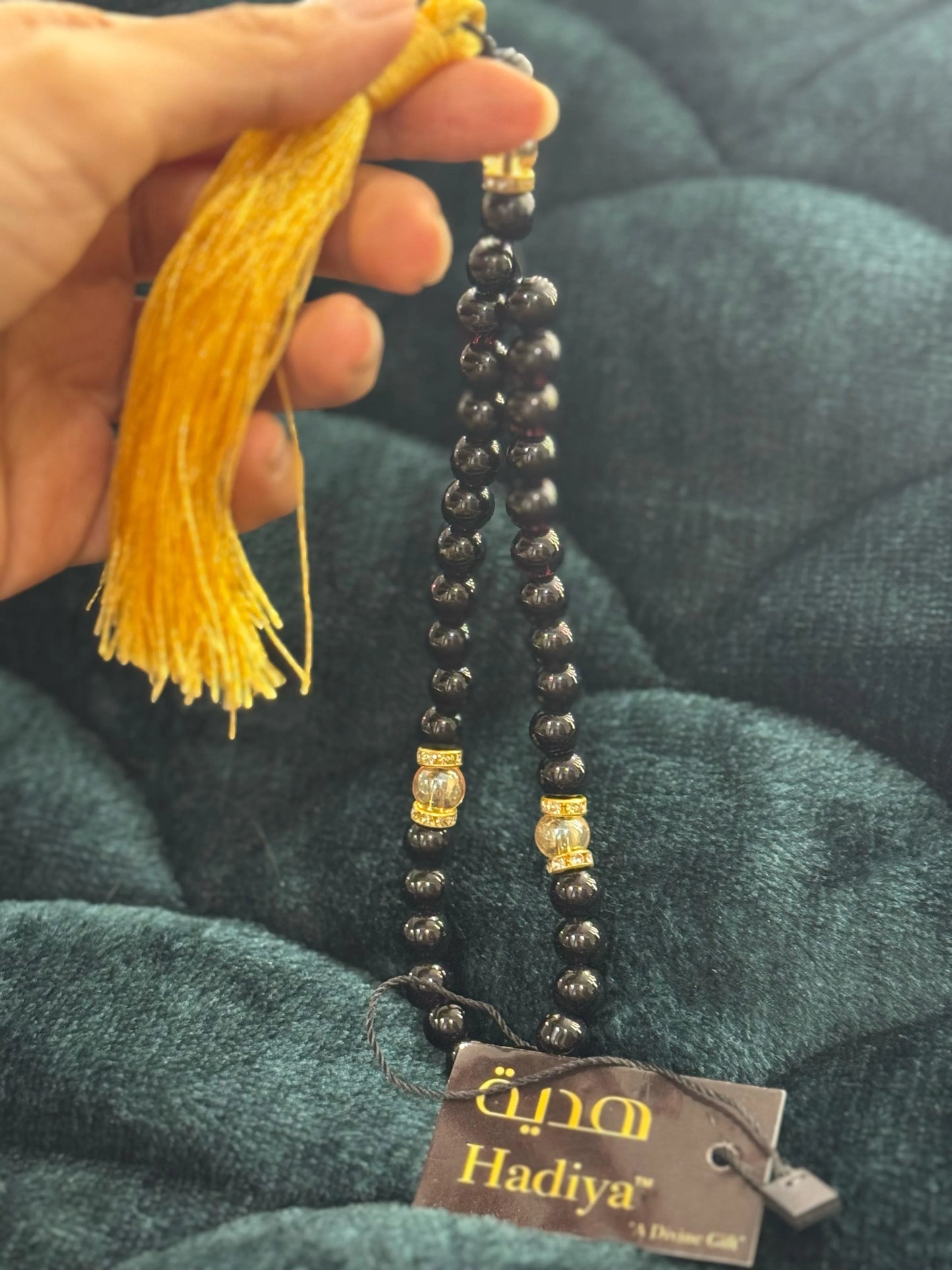 Hadiya Premium Tasbeeh